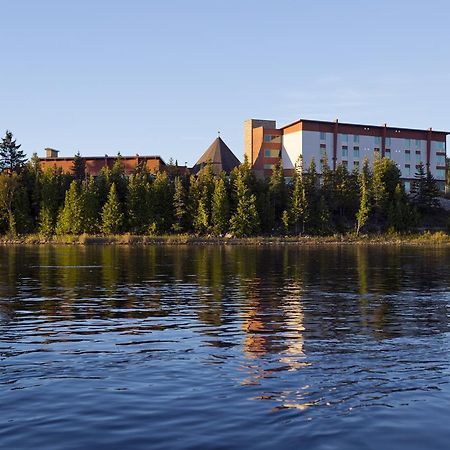 Manitoulin Hotel And Conference Centre Little Current Екстер'єр фото